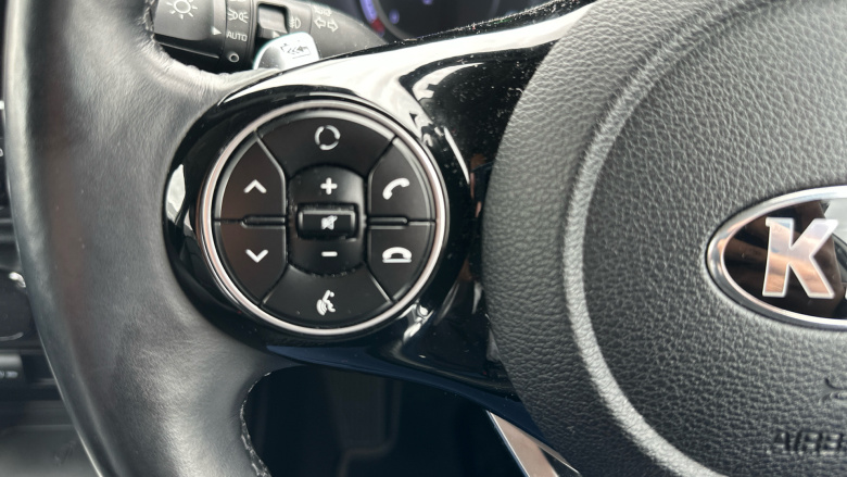 Kia Soul 150kW First Edition 64kWh 5dr Auto Electric Hatchback